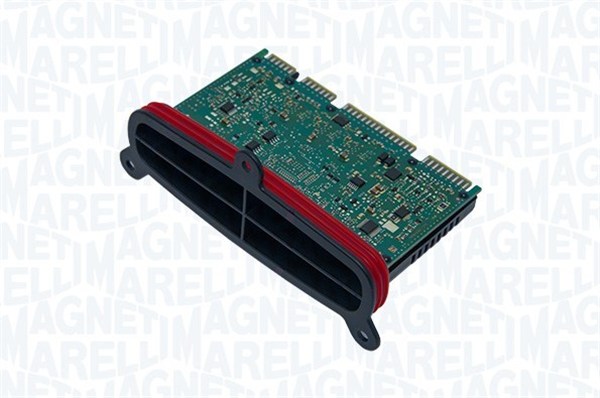 Ohjainlaite, valo MAGNETI MARELLI 711470000166