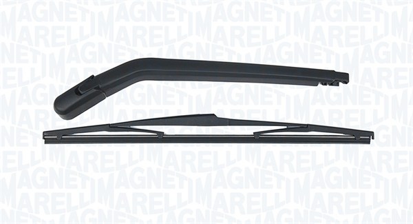 Wiper Blade MAGNETI MARELLI 000723180012