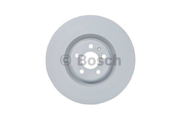 Jarrulevy BOSCH 0 986 479 D29