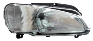 Ajovalo, Oikea, PEUGEOT 106 II, 6205P4