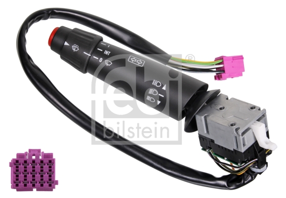 Kytkin, ajovalo FEBI BILSTEIN 21833