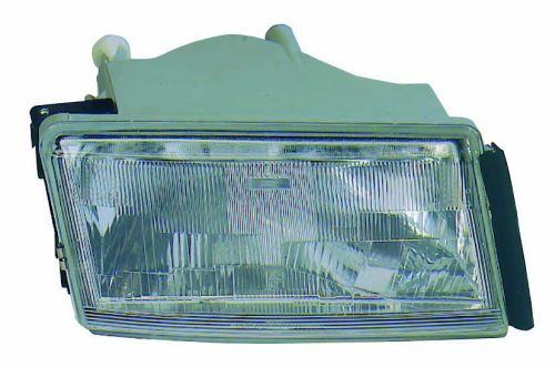 Ajovalo DEPO 661-1126L-LD-E