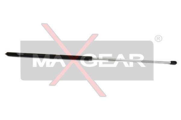 Kaasujousi, konepelti MAXGEAR 12-0036