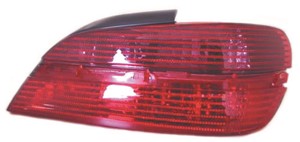Takavalo, Oikea, PEUGEOT 406, 6351L5