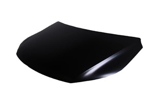 Konepelti, VW TIGUAN, 5N0 823 031A, 5N0 823 031D