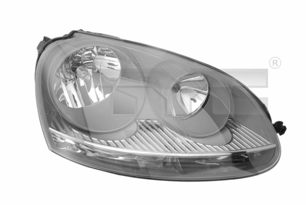Ajovalo TYC 20-0317-05-2
