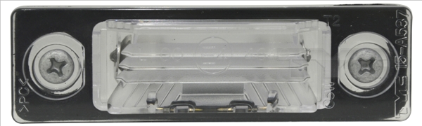 Rekisterikilven valo TYC 15-0537-00-2