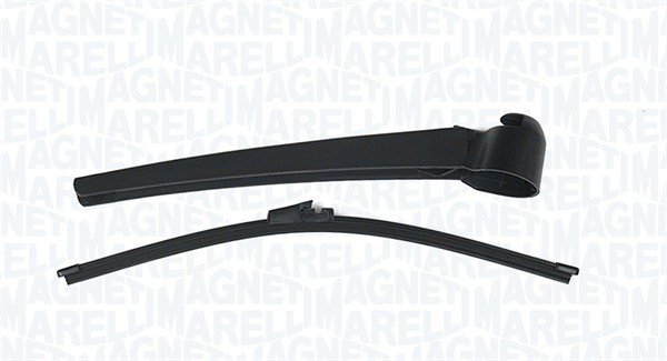 Wiper Blade MAGNETI MARELLI 000723180202