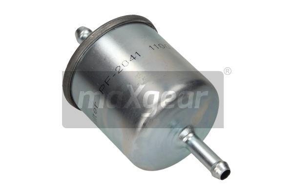 Polttoainesuodatin MAXGEAR 26-0594
