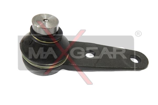 Pallonivel MAXGEAR 72-0488