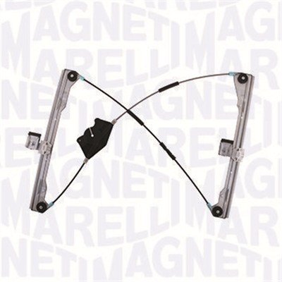 Lasinnostin MAGNETI MARELLI 350103170025
