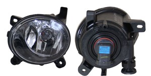 Sumuvalo, Eteen, oikea, AUDI A4, A4 Allroad, A6, A6 Avant, Q5, SEAT EXEO, EXEO ST, 8T0 941 700A, 8T0 941 700B, 8T0 941 700J