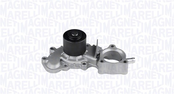 Vesipumppu MAGNETI MARELLI 352316171114