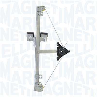 Lasinnostin MAGNETI MARELLI 350103148300