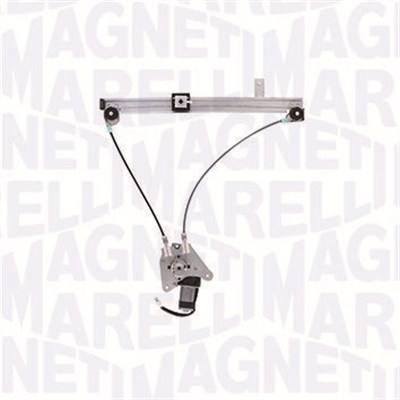 Lasinnostin MAGNETI MARELLI 350103170155