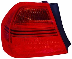 Takavalo, Oikea, BMW 3 [E90], 63216937458