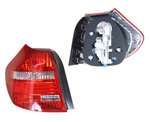 Takavalo, Oikea, BMW 1 [E81, E87], 63 21 7 164 956