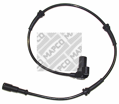 ABS-anturi MAPCO 86833