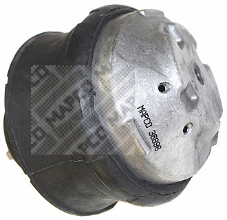 Moottorikiinnike MAPCO 36898