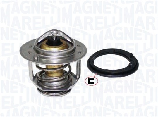 Termostaatti, jäähdytysneste MAGNETI MARELLI 352317100480