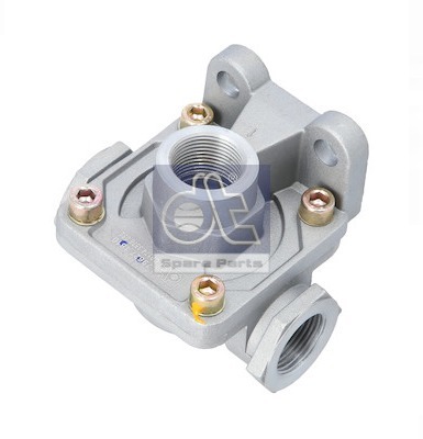 Pikaventtiili DT 3.72052