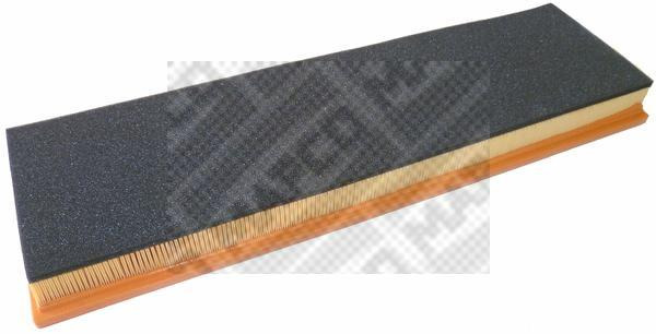 Ilmansuodatin MAPCO 60456
