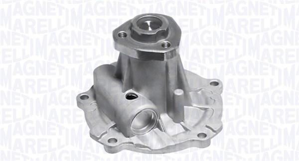 Vesipumppu MAGNETI MARELLI 352316171174