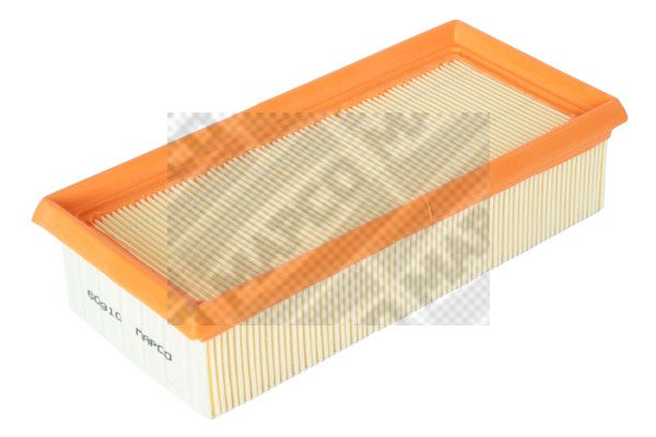 Ilmansuodatin MAPCO 60910