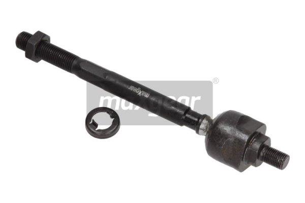Raidetangon pää, suora MAXGEAR 69-0452