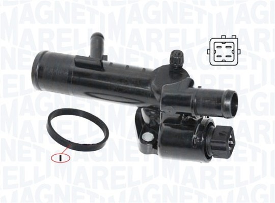 Termostaatti, jäähdytysneste MAGNETI MARELLI 352317100850
