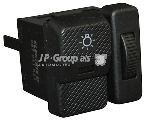 Kytkin, ajovalo JP GROUP 1196100100