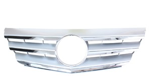 Jäähdyttimen säleikkö, MERCEDES-BENZ B-KLASS [W245], A 169 880 2083