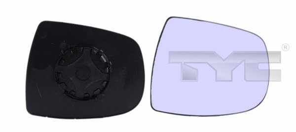Ulkopeili TYC 325-0075-1
