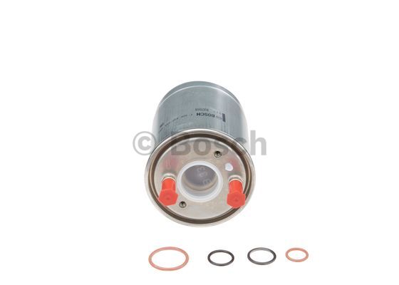Polttoainesuodatin BOSCH F 026 402 234