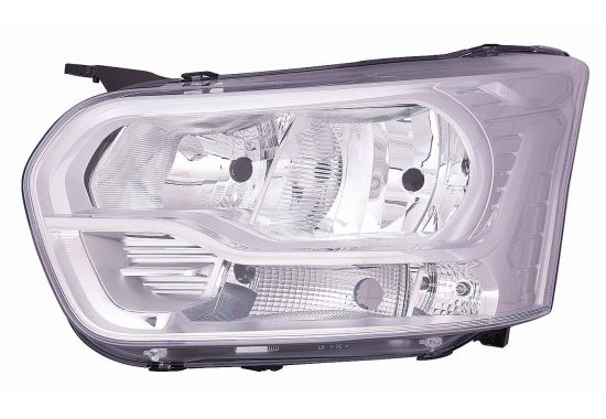 Ajovalo DEPO 431-11C6LMLD-EM
