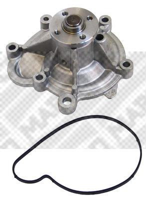 Vesipumppu MAPCO 21860