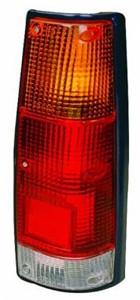 Takavalo, Vasen, ISUZU PICKUP, 8-94218845-2, 8-94224533-2