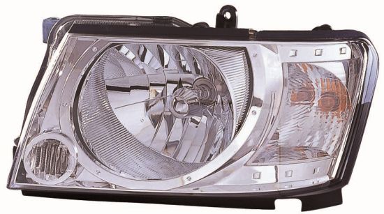 Ajovalo DEPO 215-11A2R-LD-E