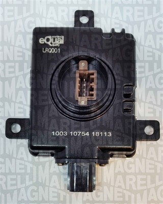 Ohjainlaite, valo MAGNETI MARELLI 713121817001