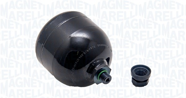 Venttiiliyksikkö, hydrauliikkalaite-automaattivaihteisto MAGNETI MARELLI 024000001010