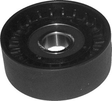 Ohjain-/kiristysrulla kiilahihna MAGNETI MARELLI 331316170151