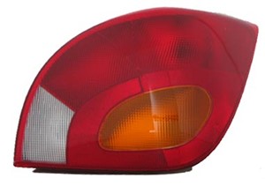 Takavalo, Oikea, FORD FIESTA IV, MAZDA 121 III, 1002001, 1004106, 1044154, 1E0351170, 1E03-51-170, 1E0351170A, 1E03-51-170A, 96FG13A602B