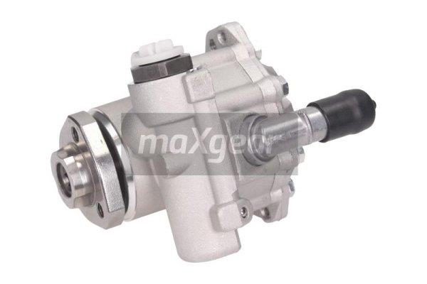 Hydrauliikkapumppu, ohjaus MAXGEAR 48-0084