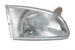 Ajovalo, Oikea, TOYOTA STARLET, 8111010820, 81110-10820