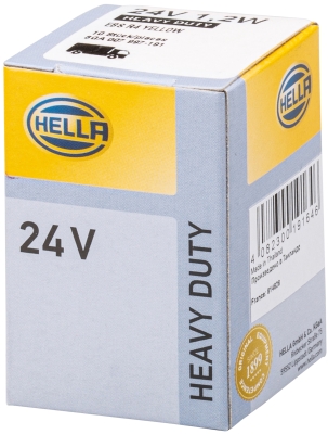 Polttimo HELLA 8GA 007 997-191