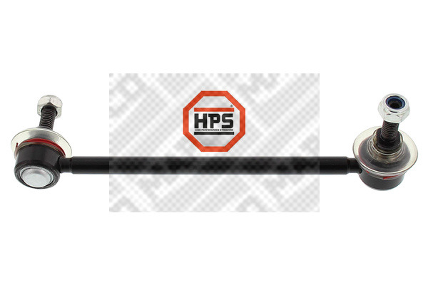 Tanko, kallistuksenvaimennin MAPCO 49834HPS