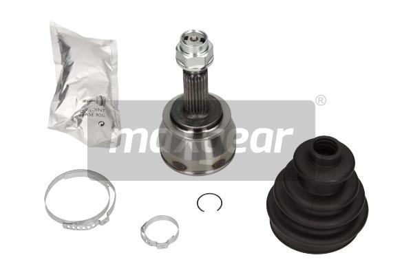 Vetoakselin nivelsarja MAXGEAR 49-0116