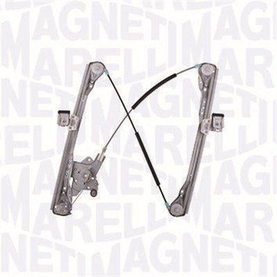 Lasinnostin MAGNETI MARELLI 350103170001