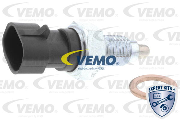 Kytkin, peruutusvalo VEMO V40-73-0013