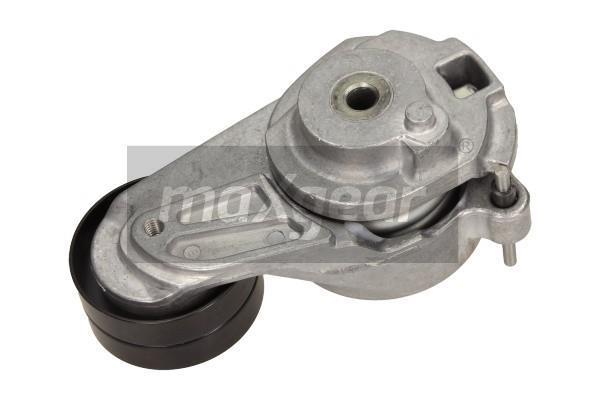Kiristinvarsi, moniurahihna MAXGEAR 54-0706